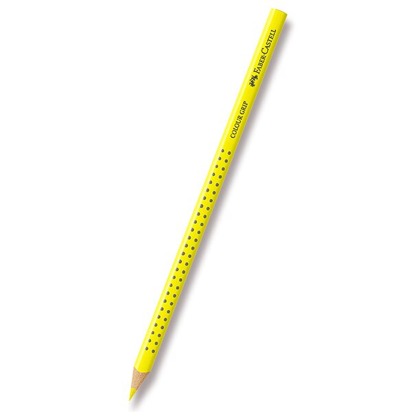Pastelka Faber-Castell Grip 2001 - �lut� a oran�ov� odst�ny 05