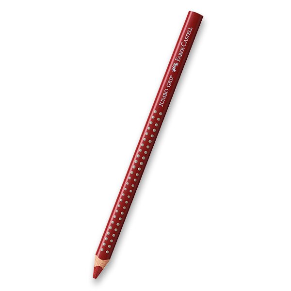 Pastelka Faber-Castell Jumbo Grip - hn�d� 92