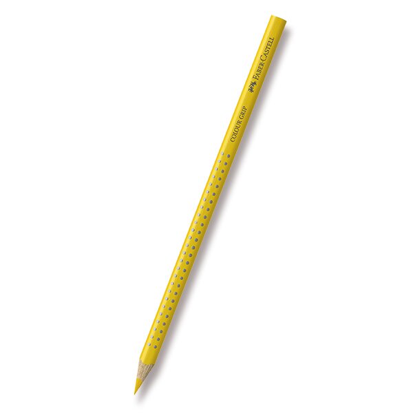 Pastelka Faber-Castell Grip 2001 - �lut� a oran�ov� odst�ny 07