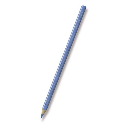 Pastelka Faber-Castell Grip 2001 - modr� odst�ny 40
