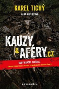 Kauzy & af�ry.cz
