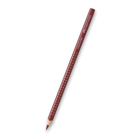 Pastelka Faber-Castell Grip 2001 - hn�d� a metalick� odst�ny 92