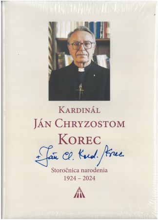 Kardin�l J�n Chryzostom Korec
