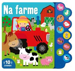 Na farme SK Bookmedia