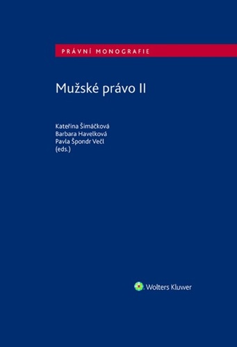 Mu�sk� pr�vo II