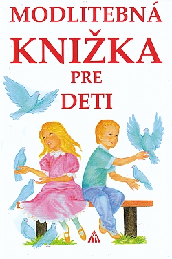 Modlitebn knika pre deti