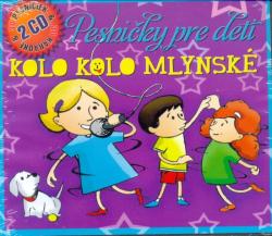CD-Kolo kolo mlynsk�- 2CD
