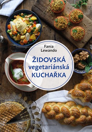 �idovsk� vegetari�nsk� kucha�ka