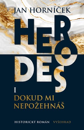 Herodes I: Dokud mi nepo�ehn�