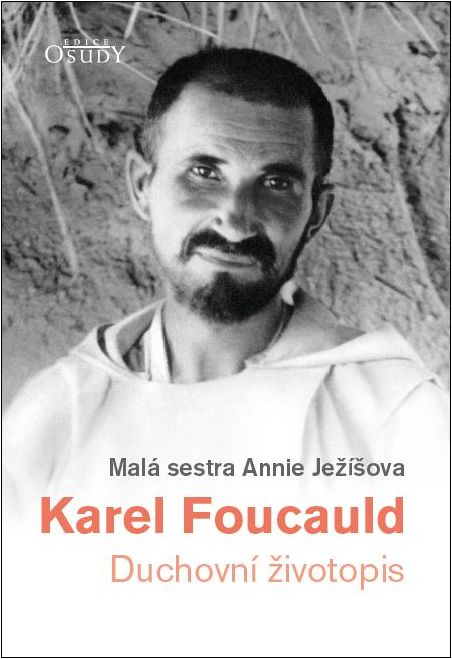 Karel Foucauld