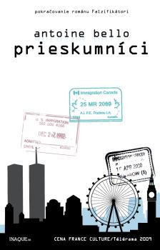 Prieskumn�ci
