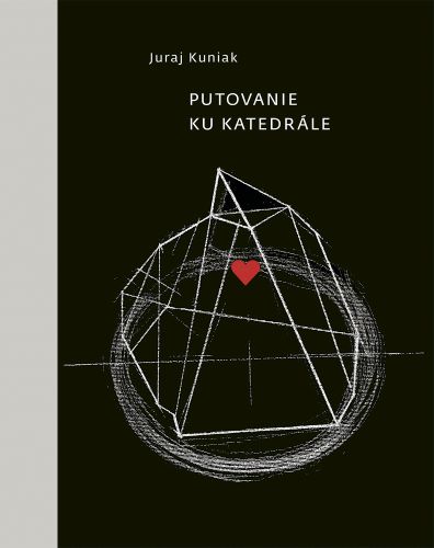 Putovanie ku katedr�le (v�ber z po�zie)