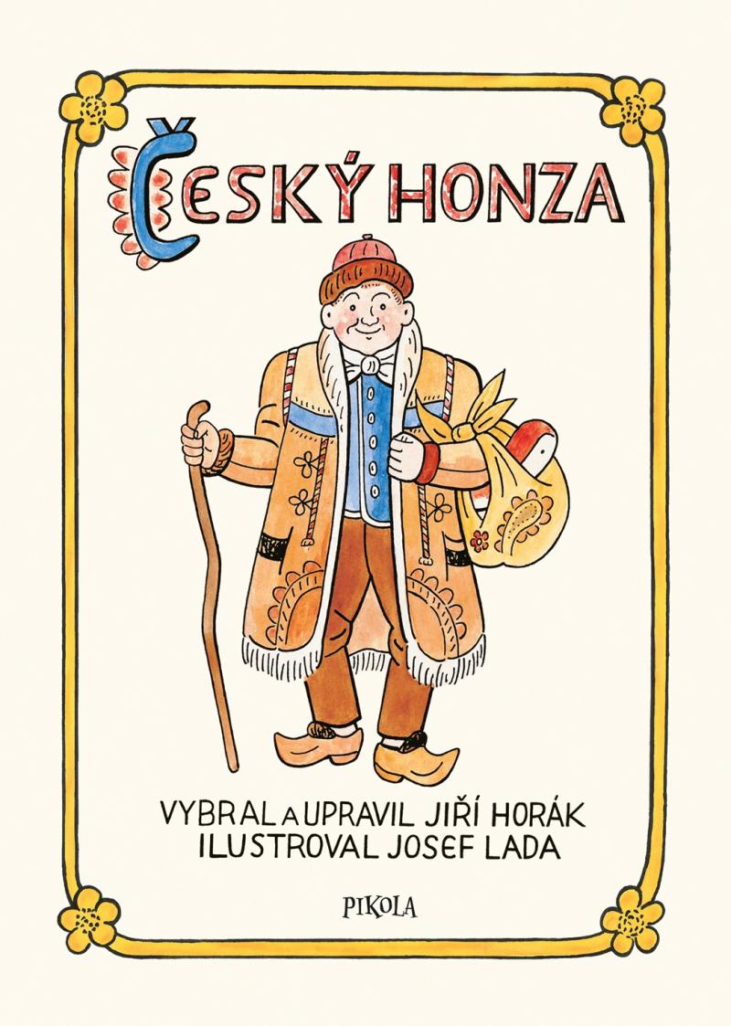 �esk� Honza