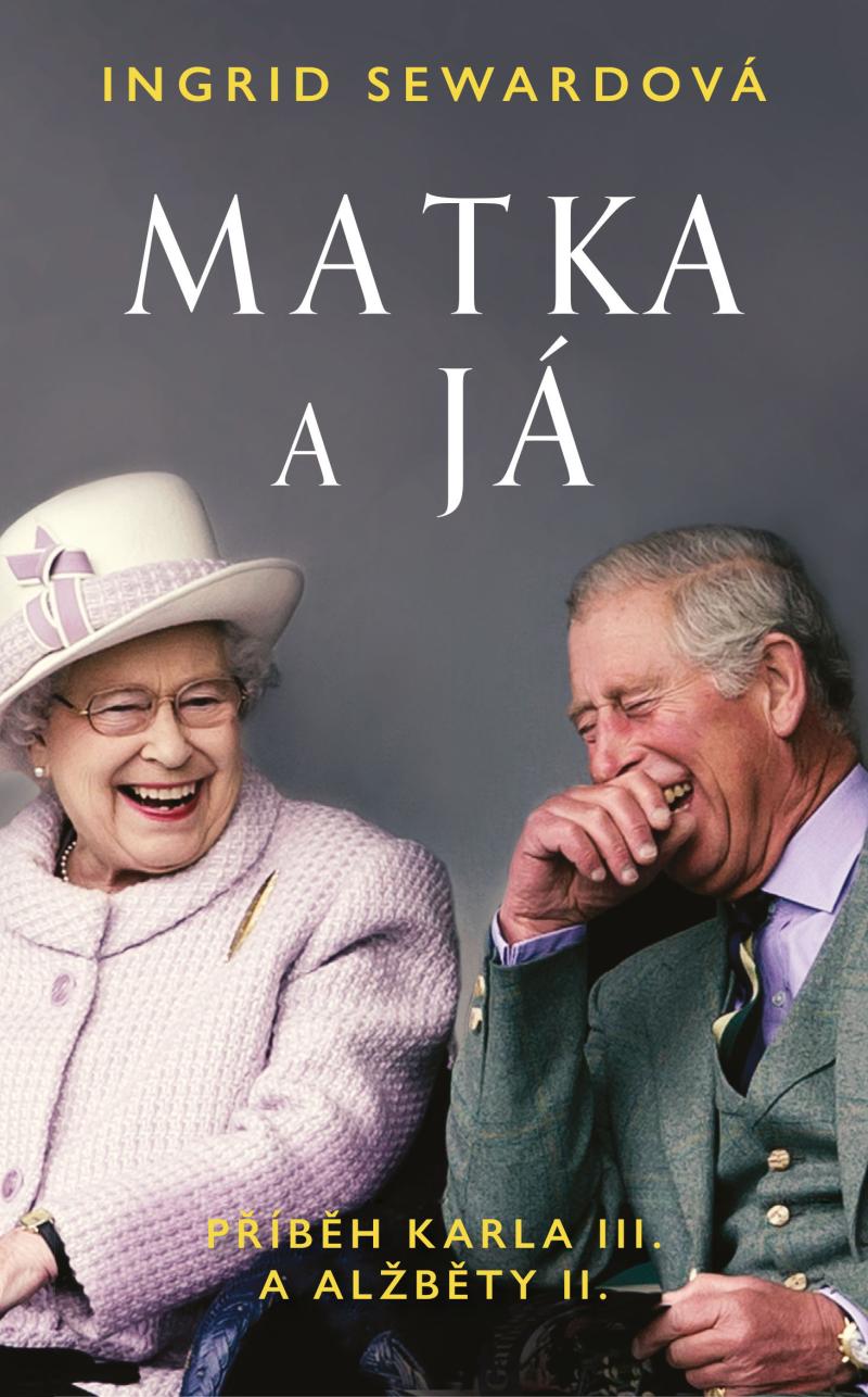 Matka a j�: P��b�h Karla III. a Al�b�ty II.
