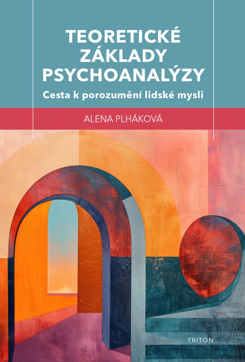 Teoretick� z�klady psychoanal�zy
