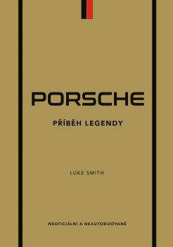 Porsche - P��b�h legendy