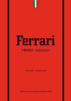 Ferrari - P��b�h legendy