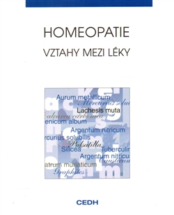 Homeopatie - Vztahy mezi l�ky