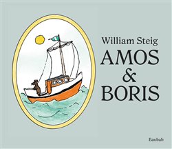Amos a Boris BAOBAB