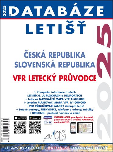 Databze leti 2025