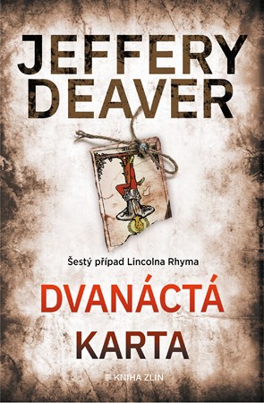 Dvan�ct� karta