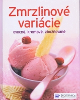 Zmrzlinov� vari�cie