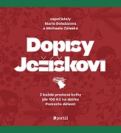 Dopisy Je��kovi