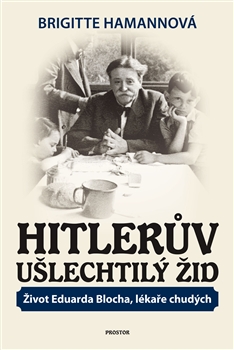 Hitler�v u�lechtil� �id