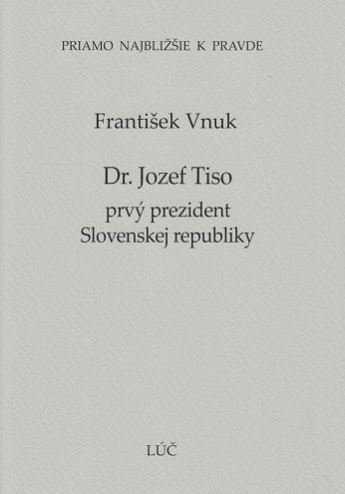 Dr. Jozef Tiso - prv� prezident Slovenskej republiky (46)