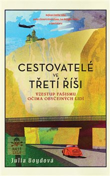 Cestovatel� ve t�et� ��i