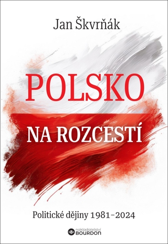 Polsko na rozcest� BOURDON