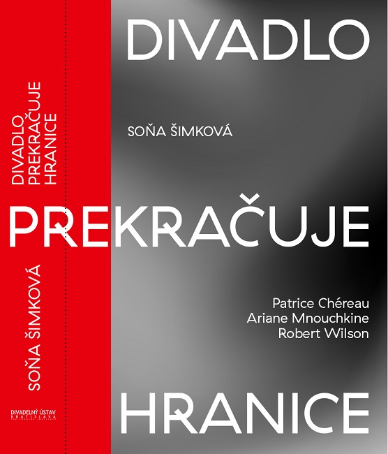 Divadlo prekra�uje hranice