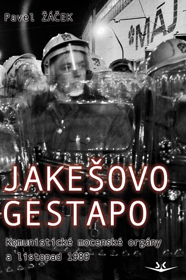 Jake�ovo Gestapo