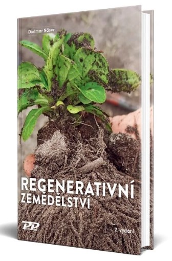 Regenerativn� zem�d�lstv�