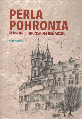 Perla Pohronia