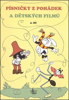 P�sni�ky z poh�dek a d�tsk�ch film� 4. d�l