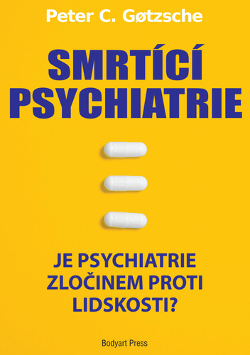 Smrt�c� psychiatrie