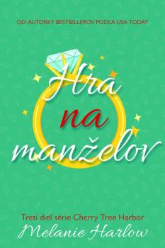 Hra na man�elov
