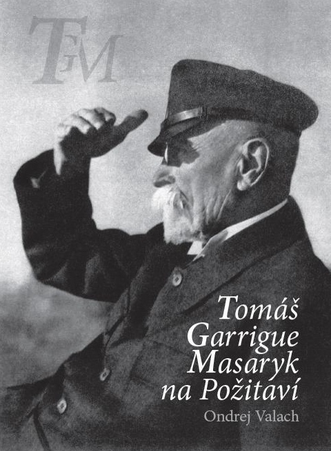 T. G. Masaryk na Po�itav�