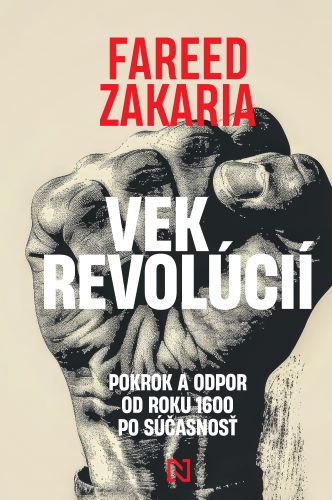 Vek revol�ci�