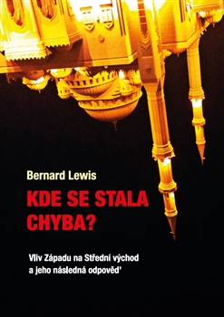 Kde se stala chyba? 2.vyd. VOLVOX