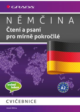 Nmina - ten a psan pro mrn pokroil A2 - cviebice