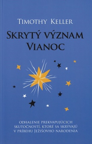 Skryt vznam Vianoc