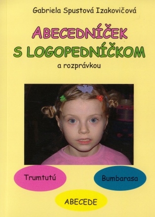 Abecednek s logopednkom a rozprvkou, 5. vydanie