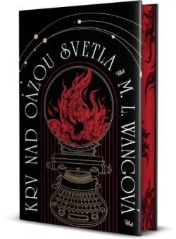 Krv nad O�zou svetla