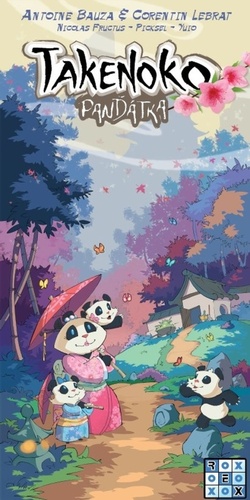 Takenoko Pan��tka