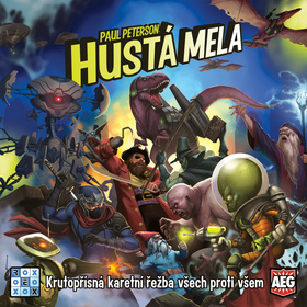Hust� mela