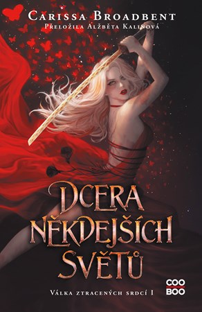 Dcera n�kdej��ch sv�t�