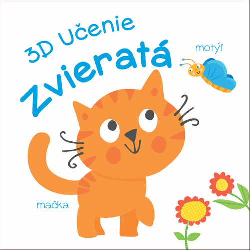 3D U�enie Zvierat�