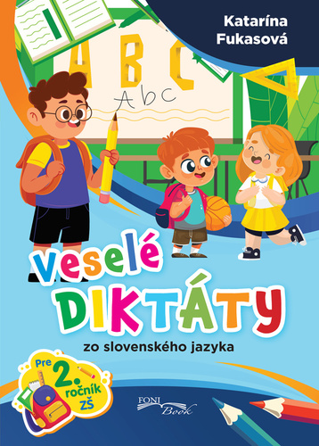 Vesel� dikt�ty zo slovensk�ho jazyka 2